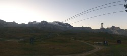 Archiv Foto Webcam Plan Maison Panoramic view 05:00
