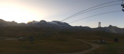 Archiv Foto Webcam Plan Maison Panoramic view 06:00