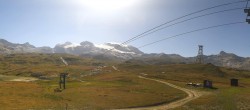 Archiv Foto Webcam Plan Maison Panoramic view 09:00