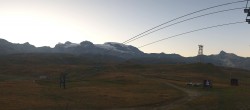 Archiv Foto Webcam Plan Maison Panoramic view 05:00