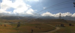 Archiv Foto Webcam Plan Maison Panoramic view 09:00