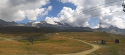 Archiv Foto Webcam Plan Maison Panoramic view 13:00