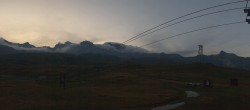 Archiv Foto Webcam Plan Maison Panoramic view 05:00