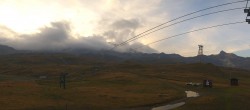 Archiv Foto Webcam Plan Maison Panoramic view 06:00
