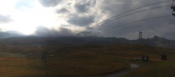 Archiv Foto Webcam Plan Maison Panoramic view 07:00