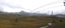 Archiv Foto Webcam Plan Maison Panoramic view 11:00