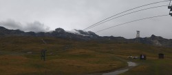 Archiv Foto Webcam Plan Maison Panoramic view 17:00
