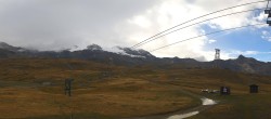 Archiv Foto Webcam Plan Maison Panoramic view 05:00