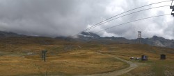 Archiv Foto Webcam Plan Maison Panoramic view 12:00