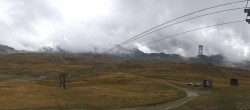 Archiv Foto Webcam Plan Maison Panoramic view 13:00