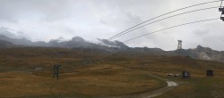 Archiv Foto Webcam Plan Maison Panoramic view 17:00