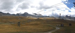 Archiv Foto Webcam Plan Maison Panoramic view 13:00