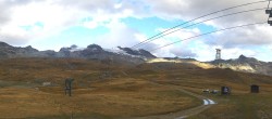 Archiv Foto Webcam Plan Maison Panoramic view 17:00