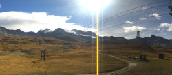 Archiv Foto Webcam Plan Maison Panoramic view 09:00