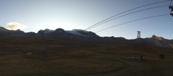 Archiv Foto Webcam Plan Maison Panoramic view 07:00