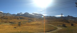 Archiv Foto Webcam Plan Maison Panoramic view 09:00