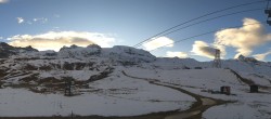 Archiv Foto Webcam Plan Maison Panoramic view 07:00