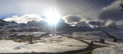 Archiv Foto Webcam Plan Maison Panoramic view 08:00