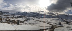 Archiv Foto Webcam Plan Maison Panoramic view 09:00