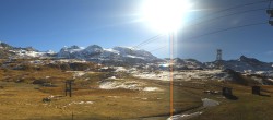 Archiv Foto Webcam Plan Maison Panoramic view 09:00