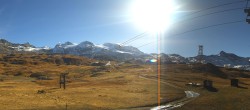 Archiv Foto Webcam Plan Maison Panoramic view 09:00