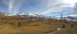 Archiv Foto Webcam Plan Maison Panoramic view 11:00