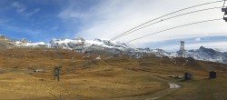 Archiv Foto Webcam Plan Maison Panoramic view 13:00