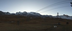 Archiv Foto Webcam Plan Maison Panoramic view 07:00