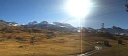 Archiv Foto Webcam Plan Maison Panoramic view 09:00