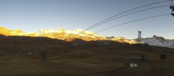 Archiv Foto Webcam Plan Maison Panoramic view 17:00