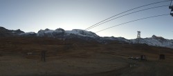 Archived image Webcam Plan Maison Panorama 07:00