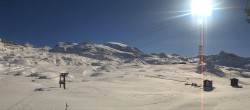 Archived image Webcam Plan Maison Panorama 09:00