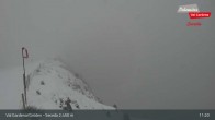 Archiv Foto Webcam Seceda St. Christina 10:00
