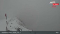 Archiv Foto Webcam Seceda St. Christina 12:00