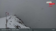 Archiv Foto Webcam Seceda St. Christina 16:00