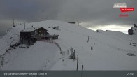 Archiv Foto Webcam Seceda St. Christina 07:00