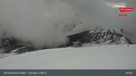 Archiv Foto Webcam Seceda St. Christina 08:00