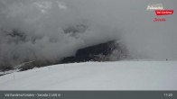 Archiv Foto Webcam Seceda St. Christina 10:00