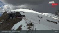 Archiv Foto Webcam Seceda St. Christina 16:00