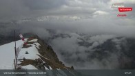 Archiv Foto Webcam Seceda St. Christina 06:00