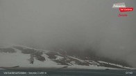 Archiv Foto Webcam Seceda St. Christina 07:00