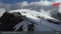 Archiv Foto Webcam Seceda St. Christina 08:00