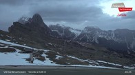 Archiv Foto Webcam Seceda St. Christina 00:00