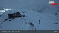 Archived image Webcam Seceda St. Christina 23:00