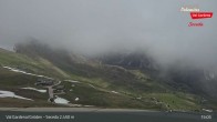 Archiv Foto Webcam Seceda St. Christina 14:00