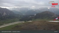 Archiv Foto Webcam Seceda St. Christina 06:00