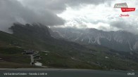 Archiv Foto Webcam Seceda St. Christina 08:00
