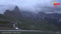 Archiv Foto Webcam Seceda St. Christina 02:00