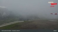 Archiv Foto Webcam Seceda St. Christina 08:00