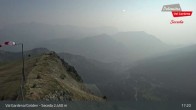 Archiv Foto Webcam Seceda St. Christina 16:00